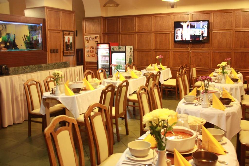Hotel Omnibusz بودابست المظهر الخارجي الصورة