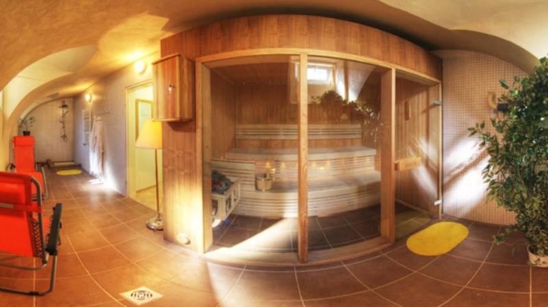 Hotel Omnibusz بودابست المظهر الخارجي الصورة